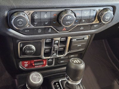 2026 Jeep Wrangler WRANGLER 4-DOOR WILLYS '41