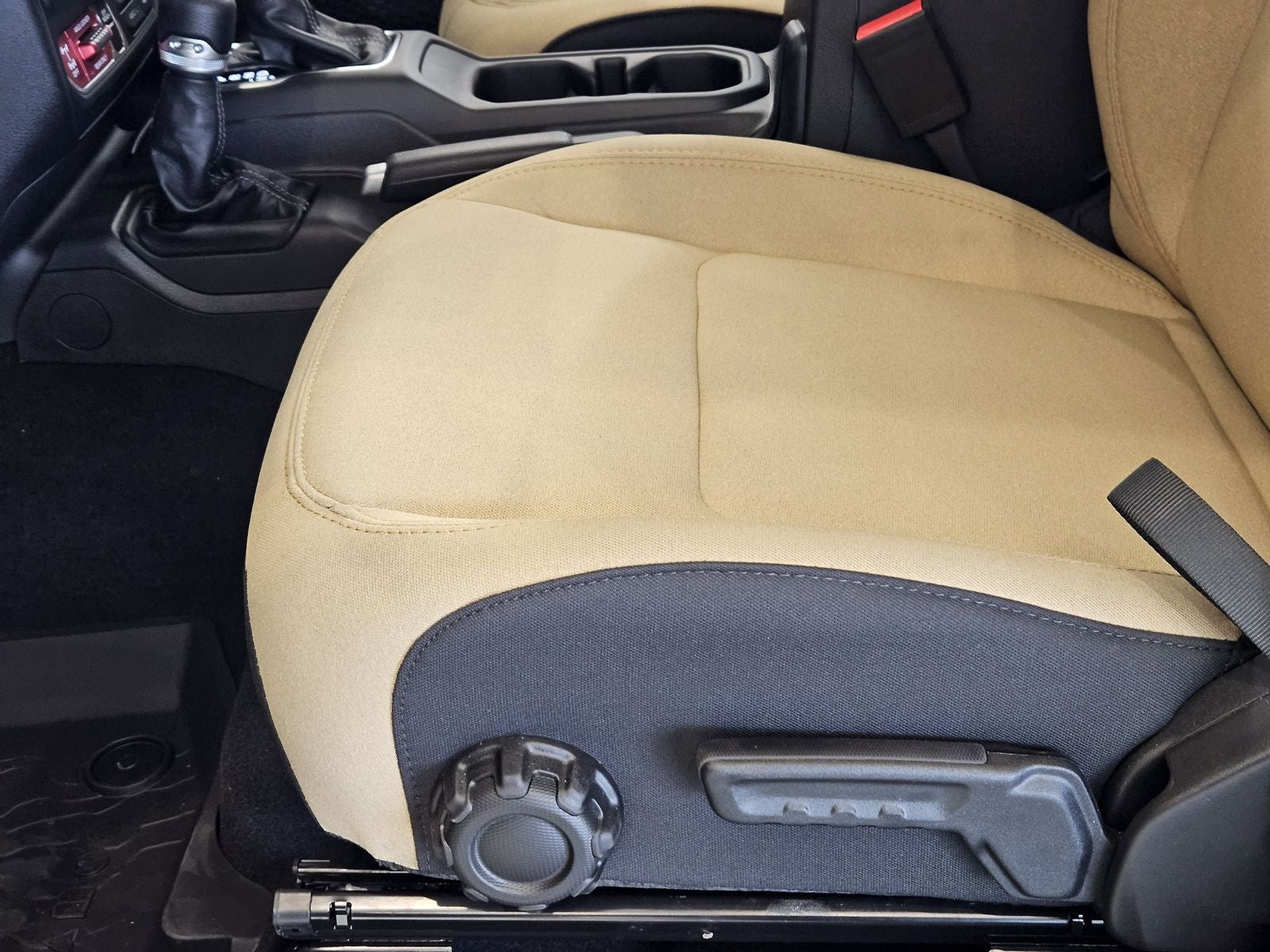 2026 Jeep Wrangler WRANGLER 4-DOOR WILLYS '41