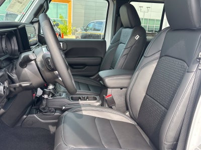 2027 Jeep Wrangler Rewind