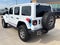2027 Jeep Wrangler Rewind