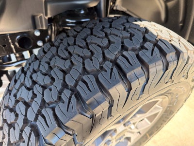 2027 Jeep Wrangler Rewind