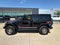 2027 Jeep Wrangler Rewind