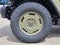 2026 Jeep Wrangler WRANGLER 4-DOOR WILLYS '41