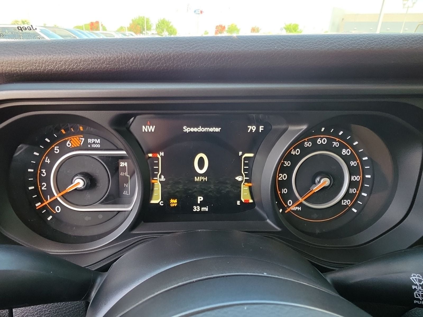 2026 Jeep Wrangler WRANGLER 4-DOOR 85TH ANNIVERSARY EDITION