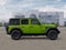 2025 Jeep Wrangler WRANGLER 4-DOOR SPORT