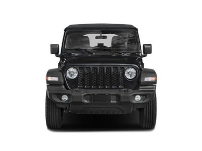 2026 Jeep Wrangler 4-Door Willys '41