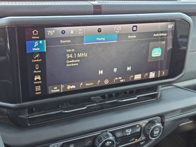 2024 Jeep Wrangler 4-Door Rubicon 4x4