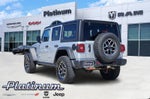 2024 Jeep Wrangler 4-Door Rubicon 4x4
