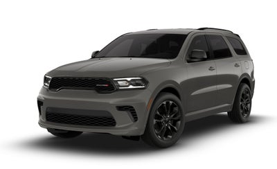 2026 Dodge Durango DURANGO GT RWD