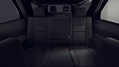 2026 Dodge Durango DURANGO GT RWD