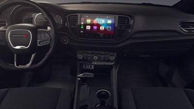 2026 Dodge Durango DURANGO GT RWD