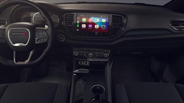 2026 Dodge Durango DURANGO GT RWD