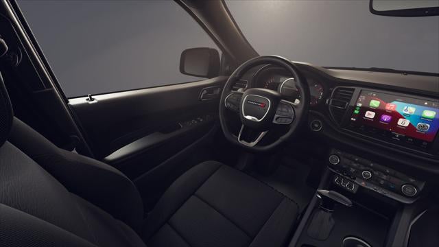 2026 Dodge Durango DURANGO GT RWD