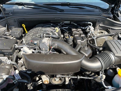 2025 Dodge Durango GT RWD