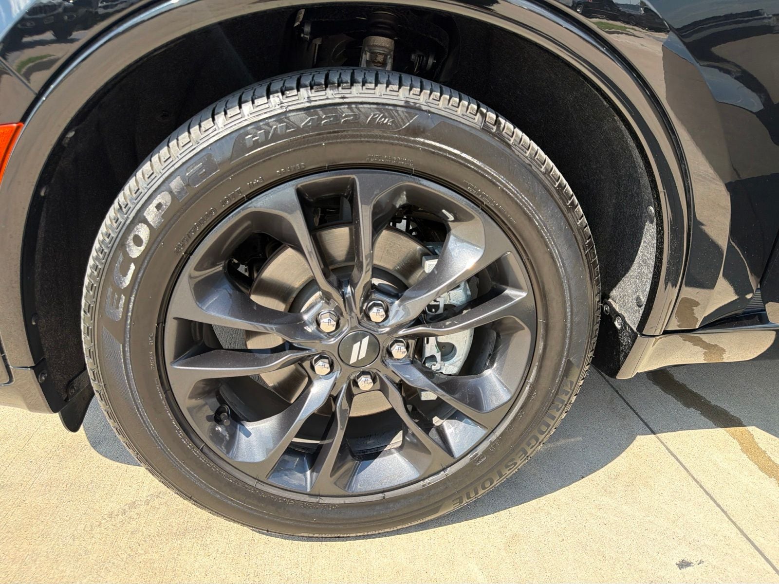 2025 Dodge Durango GT RWD