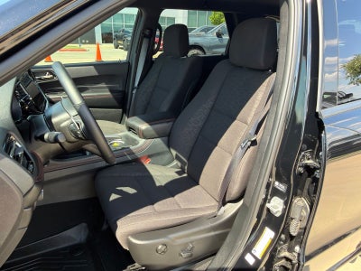 2025 Dodge Durango GT RWD