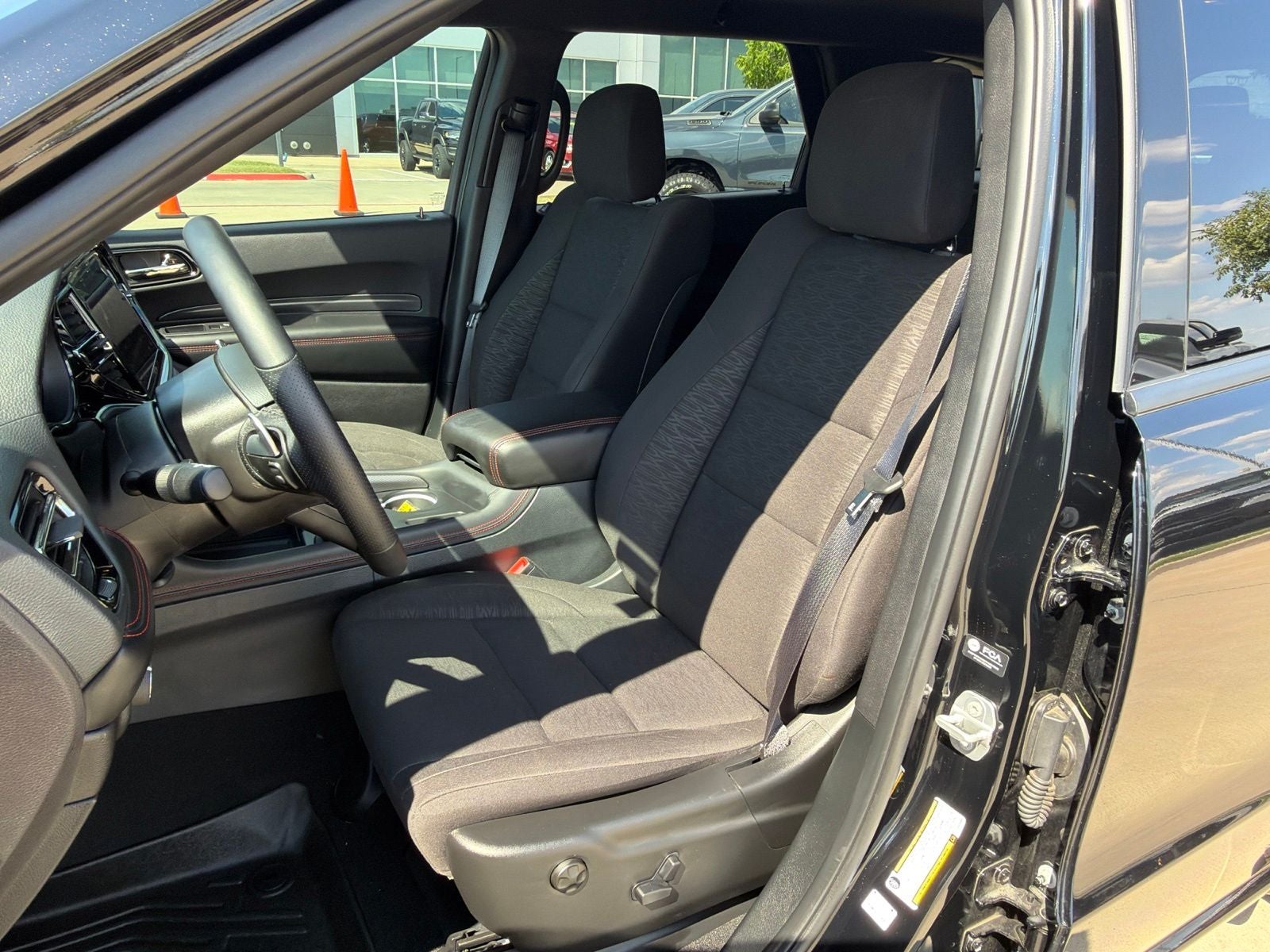 2025 Dodge Durango GT RWD