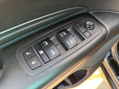 2025 Dodge Durango GT RWD