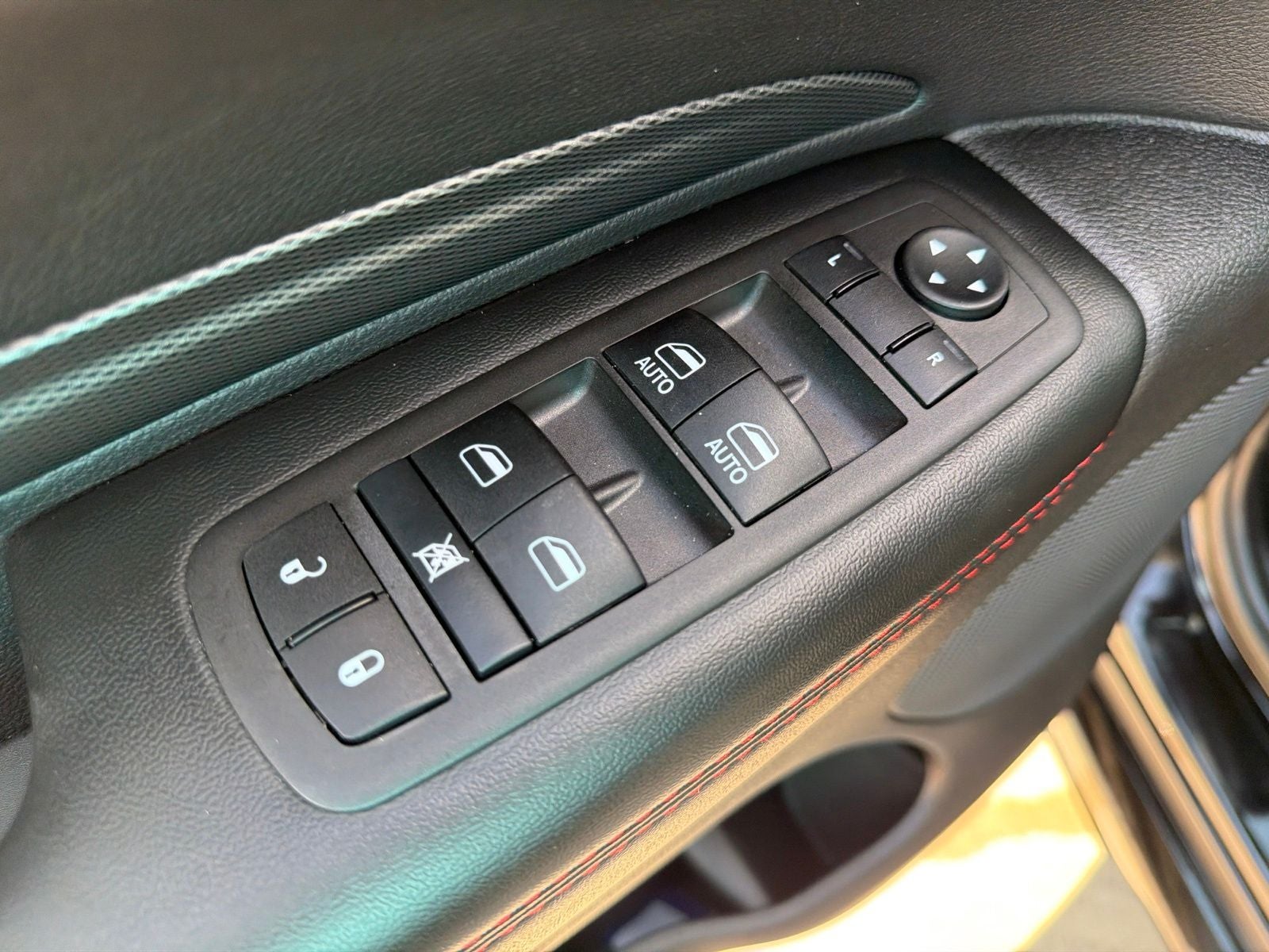 2025 Dodge Durango GT RWD