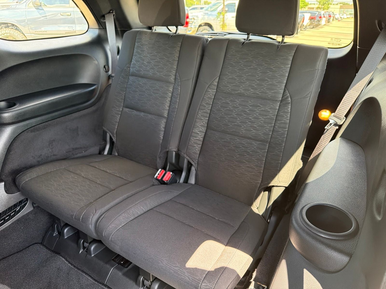2025 Dodge Durango GT RWD