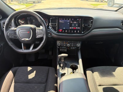 2025 Dodge Durango GT RWD