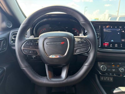 2025 Dodge Durango GT RWD