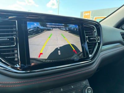 2025 Dodge Durango GT RWD
