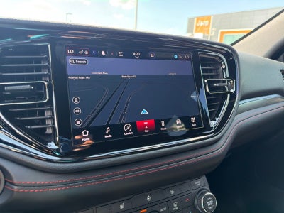 2025 Dodge Durango GT RWD