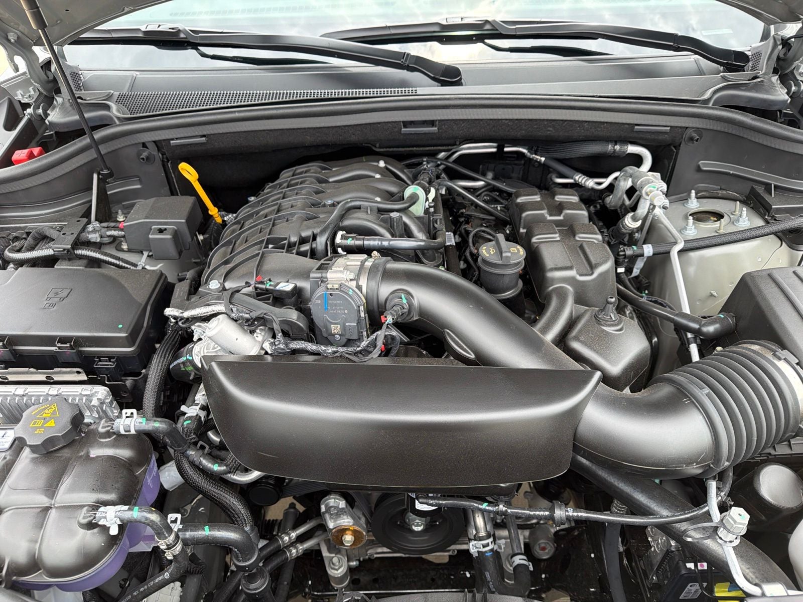 2026 Dodge Durango DURANGO GT RWD