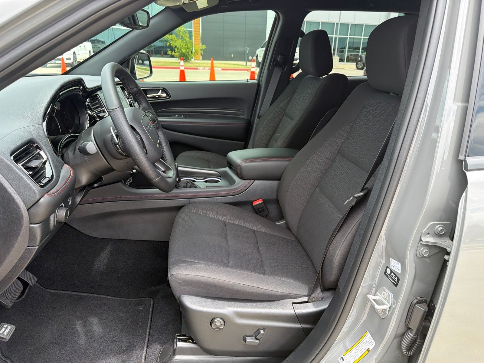 2026 Dodge Durango DURANGO GT RWD