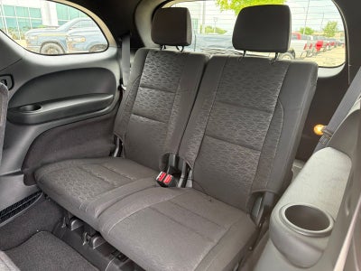 2026 Dodge Durango DURANGO GT RWD