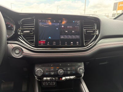 2026 Dodge Durango DURANGO GT RWD
