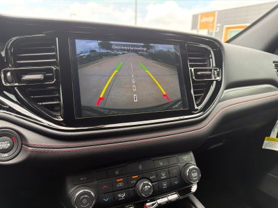 2026 Dodge Durango DURANGO GT RWD