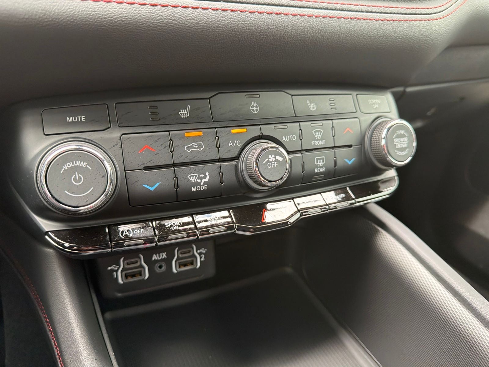 2026 Dodge Durango DURANGO GT RWD