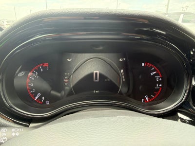 2026 Dodge Durango DURANGO GT RWD