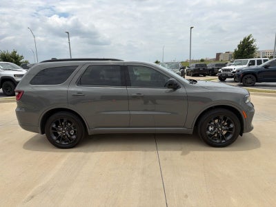 2026 Dodge Durango DURANGO GT RWD