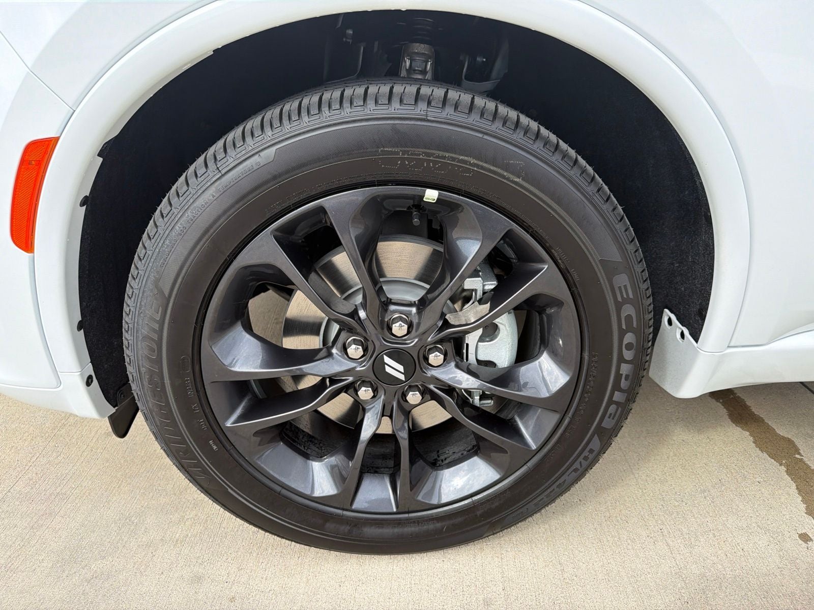 2026 Dodge Durango DURANGO GT RWD