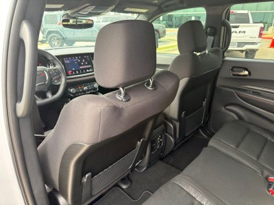 2026 Dodge Durango DURANGO GT RWD