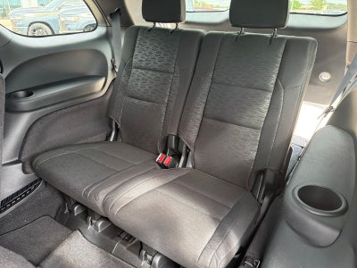 2026 Dodge Durango DURANGO GT RWD
