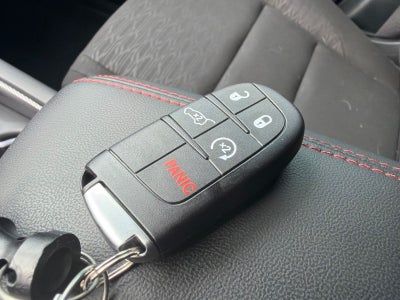 2026 Dodge Durango DURANGO GT RWD