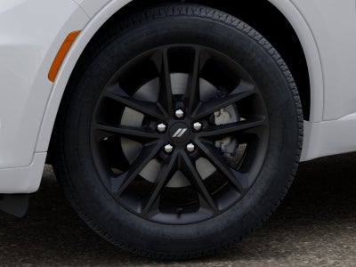 2026 Dodge Durango DURANGO GT RWD