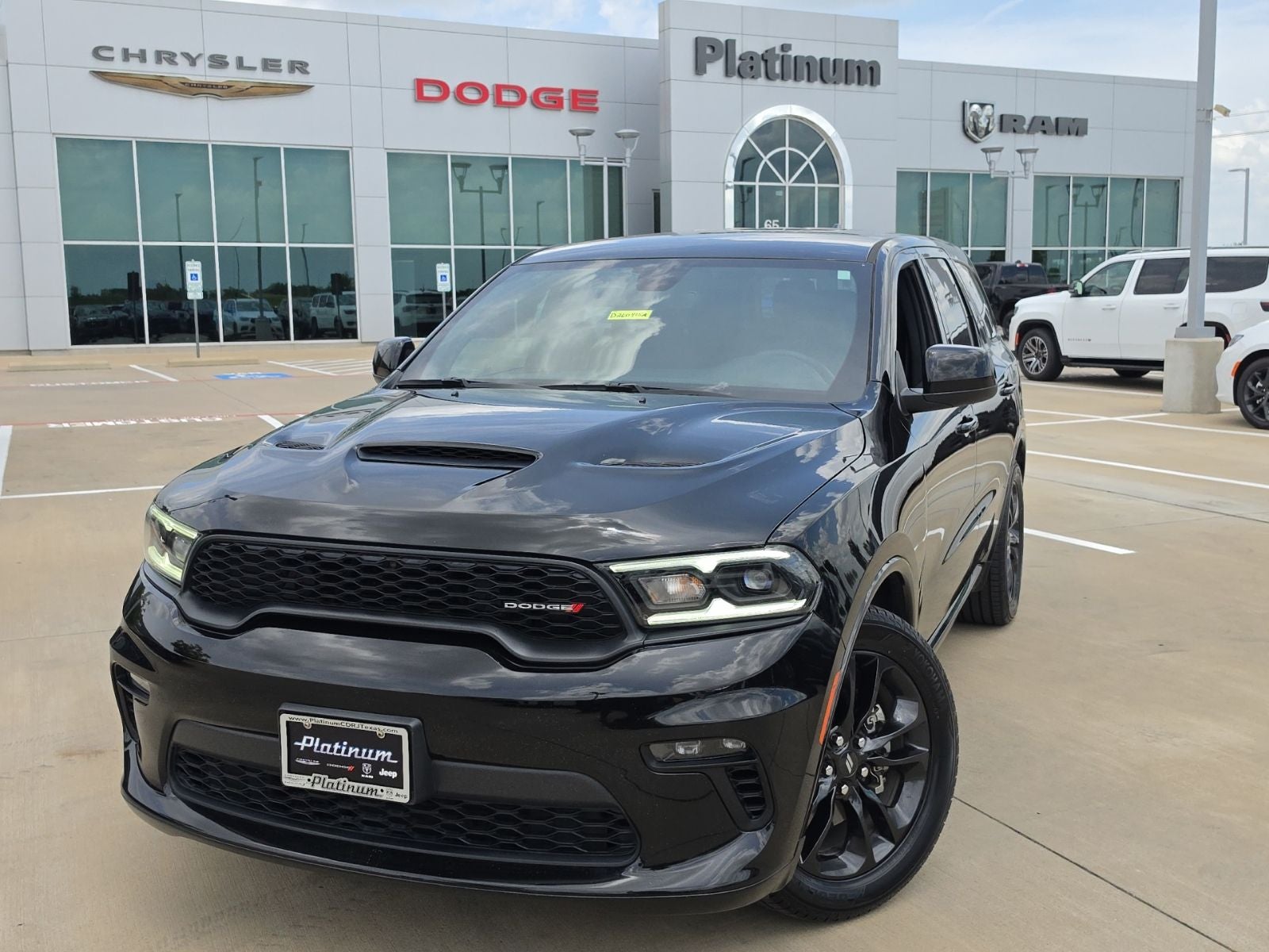 2022 Dodge Durango GT RWD
