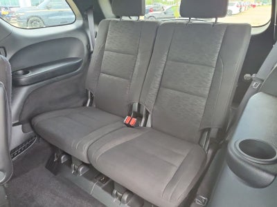 2022 Dodge Durango GT RWD