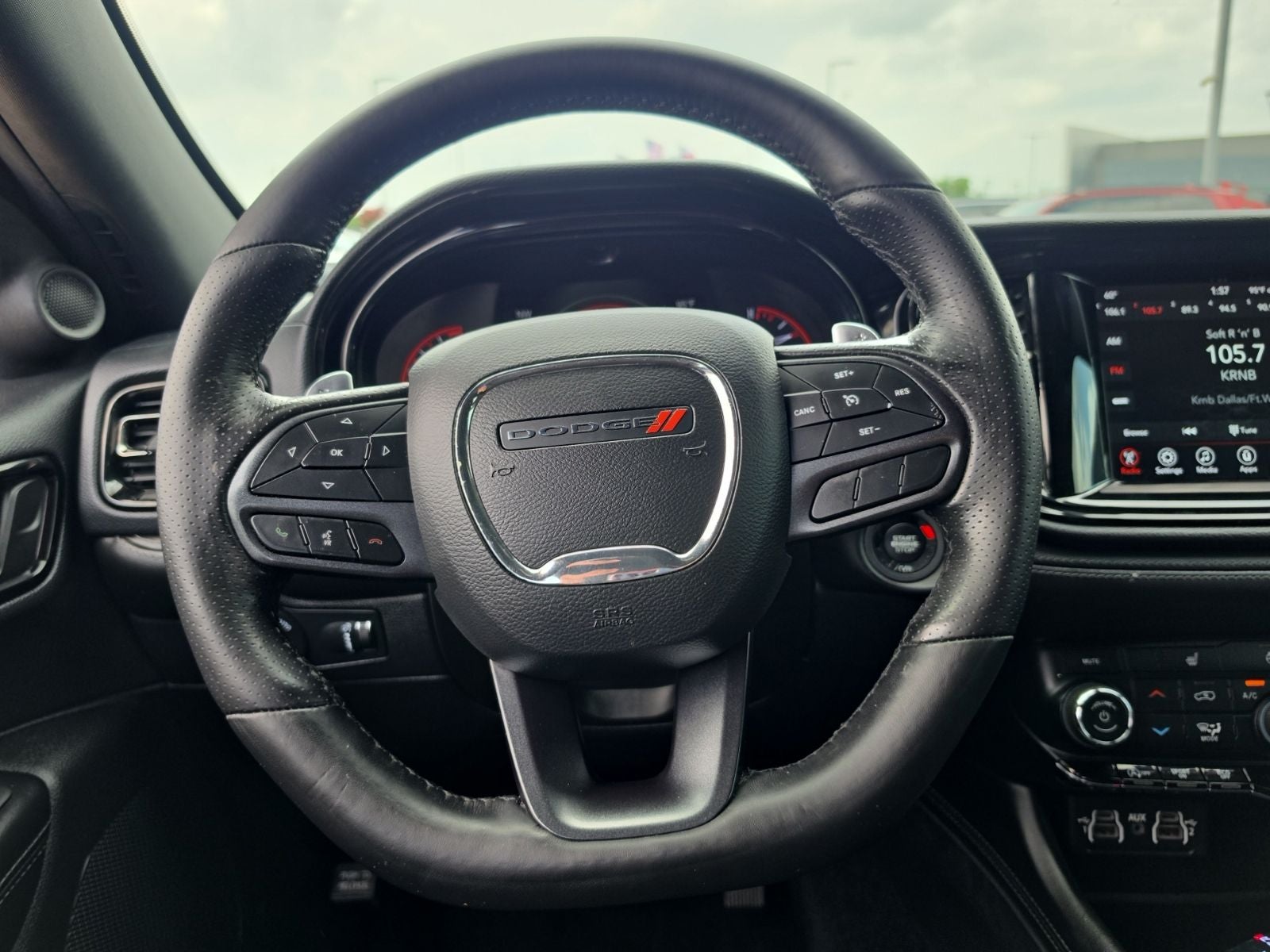 2022 Dodge Durango GT RWD