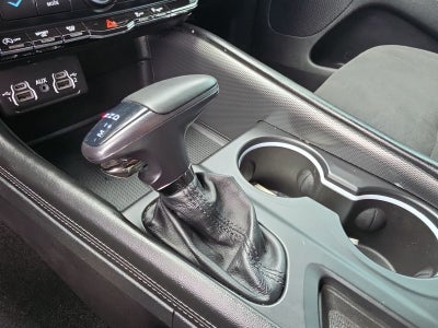 2022 Dodge Durango GT RWD