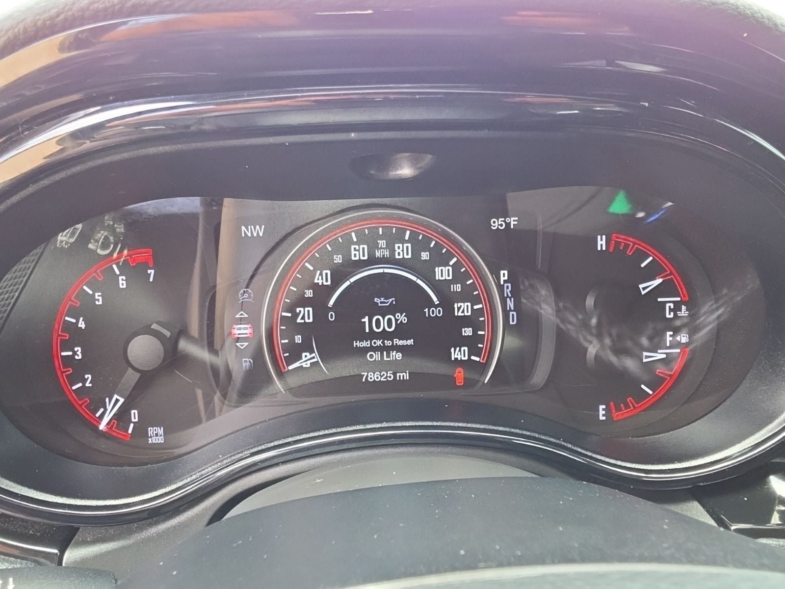 2022 Dodge Durango GT RWD