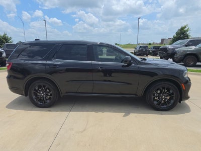2022 Dodge Durango GT RWD