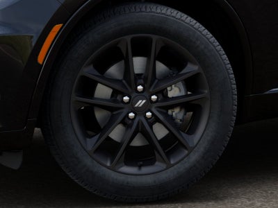 2026 Dodge Durango DURANGO GT RWD