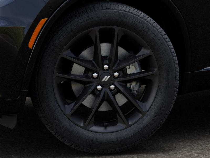 2026 Dodge Durango DURANGO GT RWD