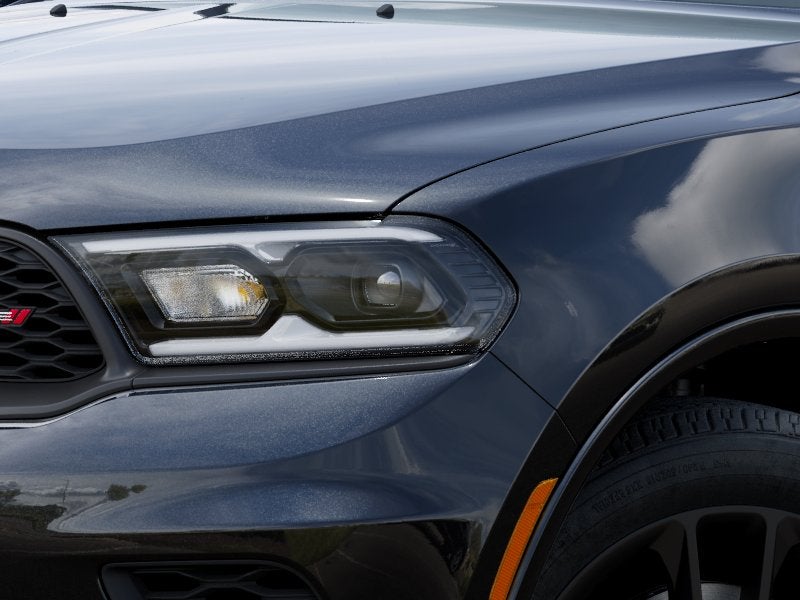 2026 Dodge Durango DURANGO GT RWD